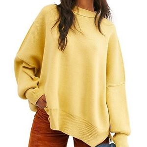 Free People Easy street tunic S